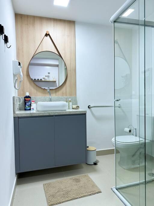 Confortavel Em Pinheiros - Nr Apartamento