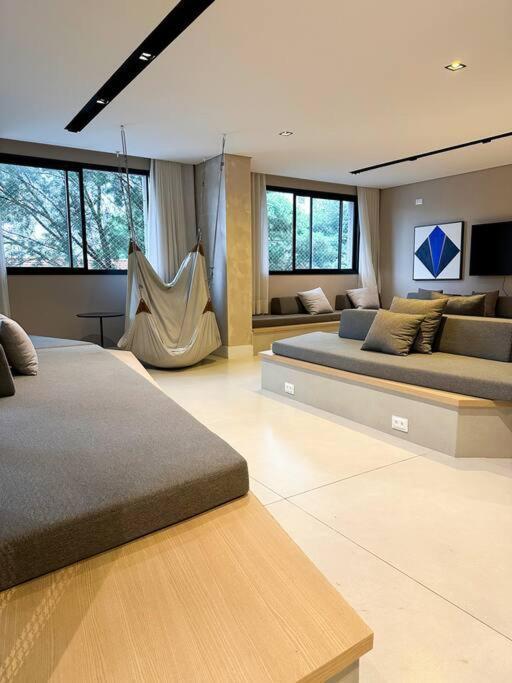 Confortavel Em Pinheiros - Nr São Paulo
