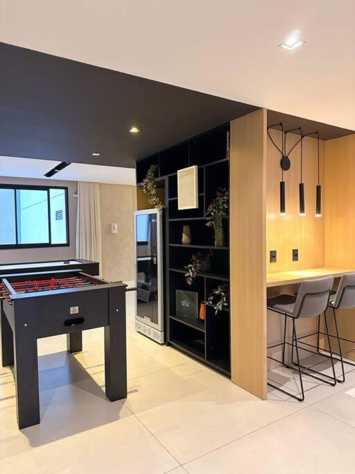Confortavel Em Pinheiros - Nr Apartamento *