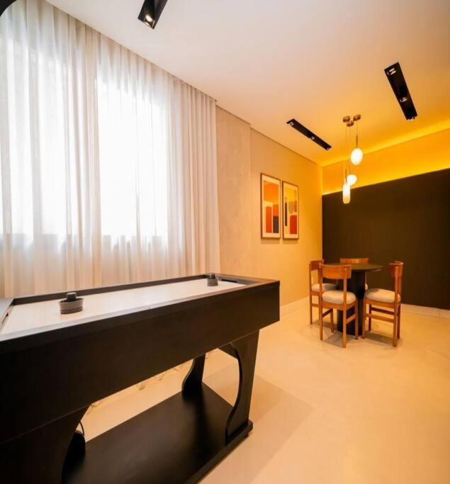 Apartamento Confortavel Em Pinheiros - Nr São Paulo